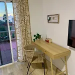Oasis De Tranquilidad, Piscina Y Vistas Increíbles Apartamento Santa Úrsula