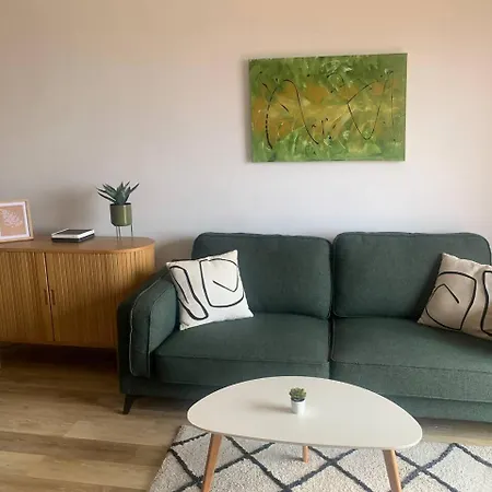 Oasis De Tranquilidad, Piscina Y Vistas Increibles Apartment