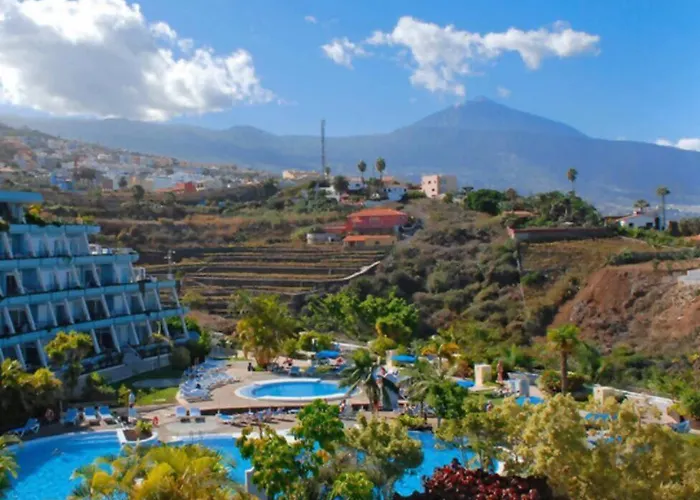Oasis De Tranquilidad, Piscina Y Vistas Increibles *