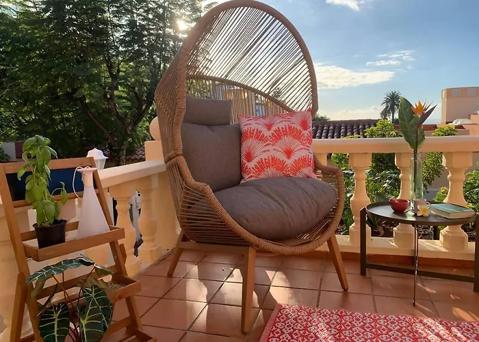 Oasis De Tranquilidad, Piscina Y Vistas Increibles Apartment