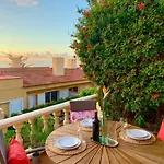 Oasis De Tranquilidad, Piscina Y Vistas Increibles