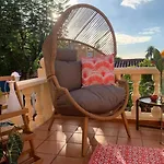 Oasis De Tranquilidad, Piscina Y Vistas Increibles شقة