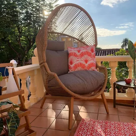 Oasis De Tranquilidad, Piscina Y Vistas Increibles 아파트