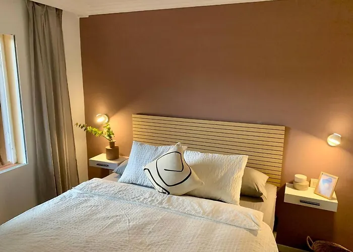 Oasis De Tranquilidad, Piscina Y Vistas Increibles