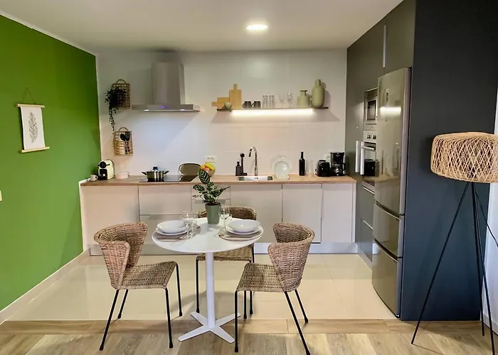 Oasis De Tranquilidad, Piscina Y Vistas Increibles