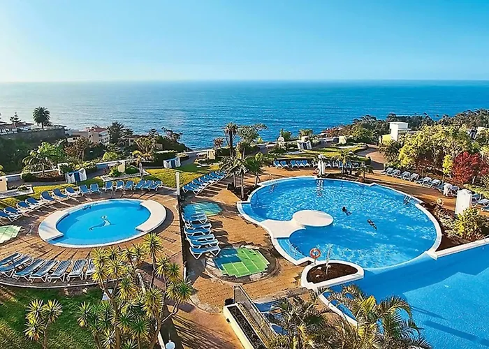 아파트 Oasis De Tranquilidad, Piscina Y Vistas Increibles Santa Úrsula