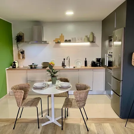 Oasis De Tranquilidad, Piscina Y Vistas Increibles