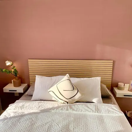 Apartament Oasis De Tranquilidad, Piscina Y Vistas Increibles