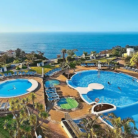 Apartament Oasis De Tranquilidad, Piscina Y Vistas Increibles Santa Úrsula