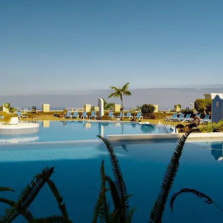Oasis De Tranquilidad, Piscina Y Vistas Increibles 圣乌尔苏拉