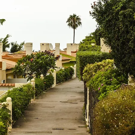 Oasis De Tranquilidad, Piscina Y Vistas Increibles * 圣乌尔苏拉