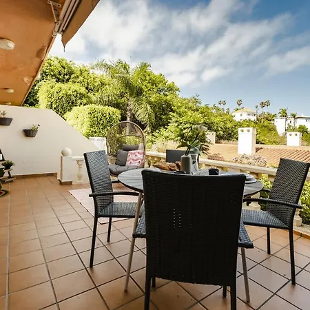 Oasis De Tranquilidad, Piscina Y Vistas Increibles