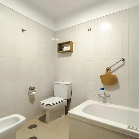 公寓 Oasis De Tranquilidad, Piscina Y Vistas Increibles 圣乌尔苏拉