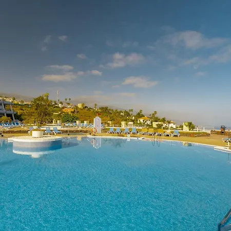 公寓 Oasis De Tranquilidad, Piscina Y Vistas Increibles *