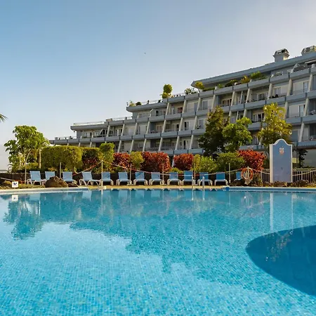 Oasis De Tranquilidad, Piscina Y Vistas Increibles 公寓 圣乌尔苏拉