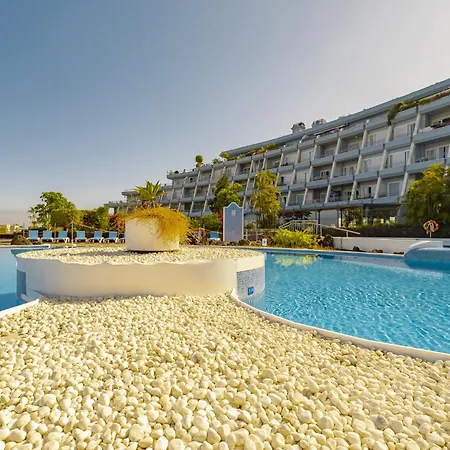 公寓 Oasis De Tranquilidad, Piscina Y Vistas Increibles