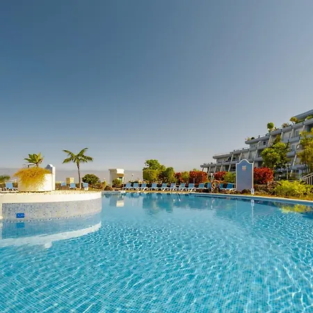 公寓 Oasis De Tranquilidad, Piscina Y Vistas Increibles