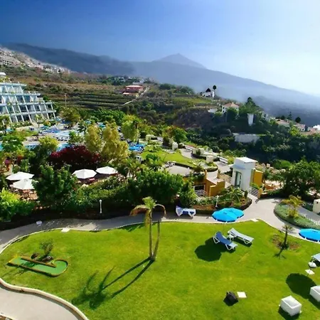 Oasis De Tranquilidad, Piscina Y Vistas Increíbles Santa Úrsula