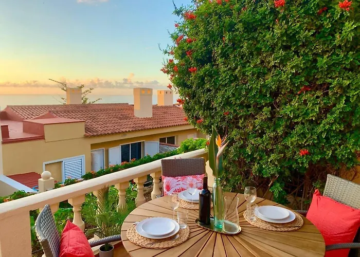 Oasis De Tranquilidad, Piscina Y Vistas Increíbles